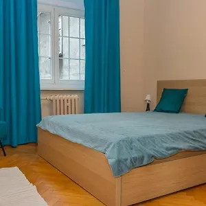 Brama Chlebnicka Apartament