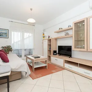 Valter Apartament Zadar