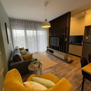 B4 Dusk R Apartament Wlora
