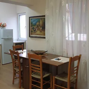 Valentina's Apartament Tirana