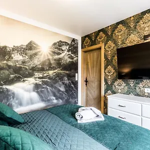 Tradycja Apartament Zakopane