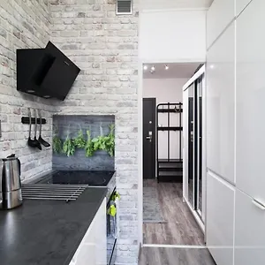 Leśny Zakątek Apartament
