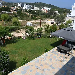 Blue Season Apartament Ksamil