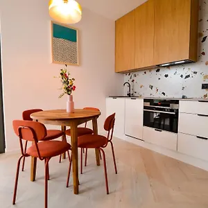 Citystay Garden Gates Apartament